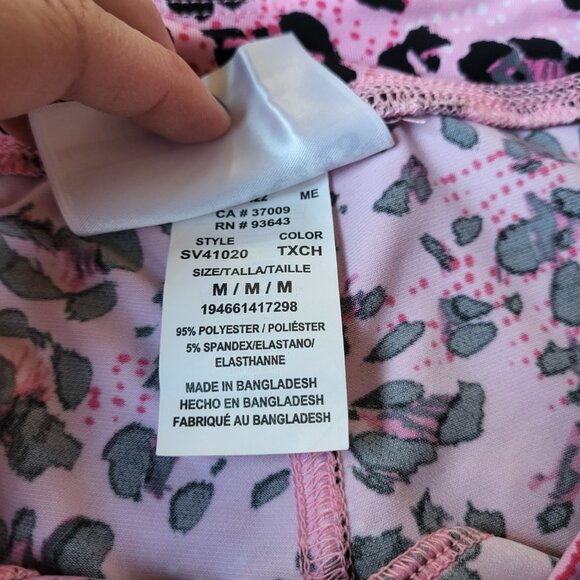 Women’s Self Dressing Adaptive Wide Leg Pull-On Pants – NWT – Size M - Picture 5 of 12